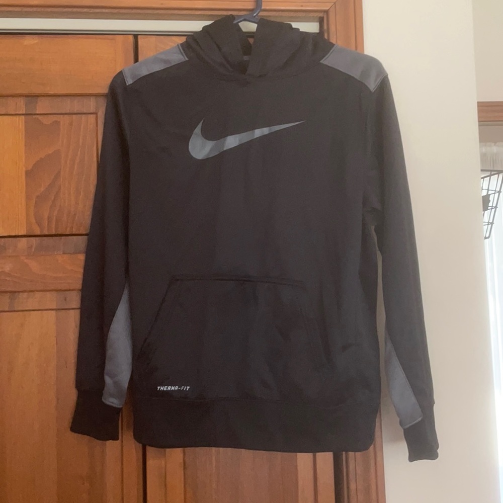 Nike hoodie